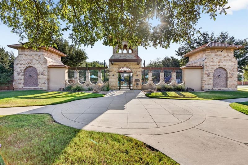 304 Turquoise Drive, Fort Worth TX 76131 - Photo 38