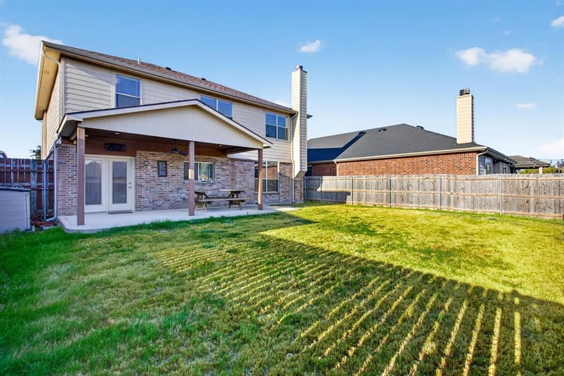 304 Turquoise Drive, Fort Worth TX 76131 - Photo 35