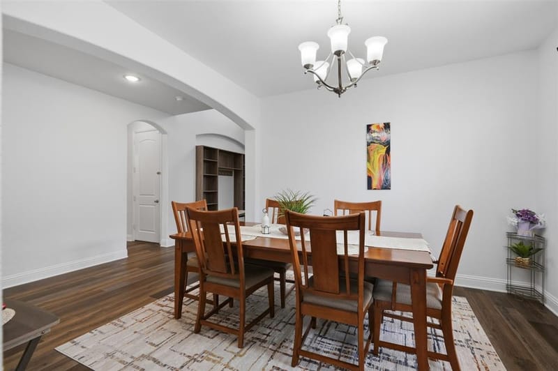 5501 Tuxbury Pond Drive, Fort Worth TX 76179 - Photo 11