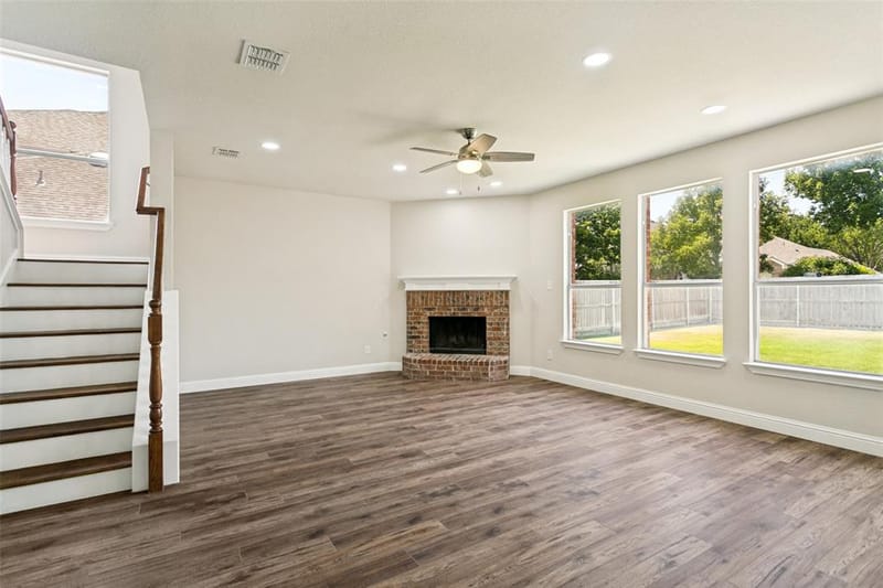 1611 Branch Creek Drive, Allen TX 75002 - Photo 6