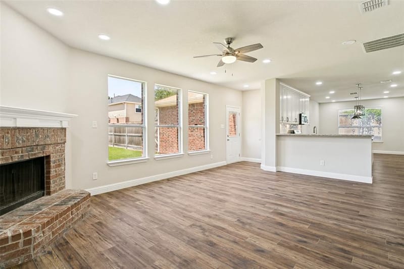 1611 Branch Creek Drive, Allen TX 75002 - Photo 7