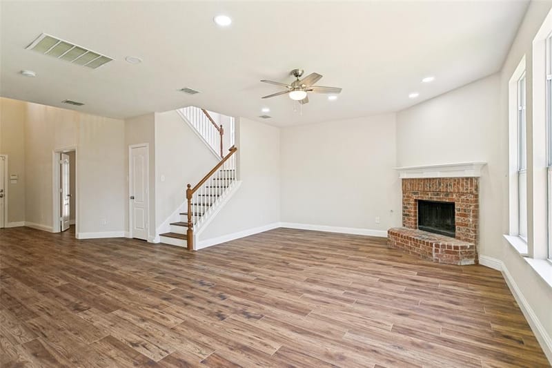 1611 Branch Creek Drive, Allen TX 75002 - Photo 5
