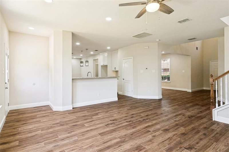 1611 Branch Creek Drive, Allen TX 75002 - Photo 8