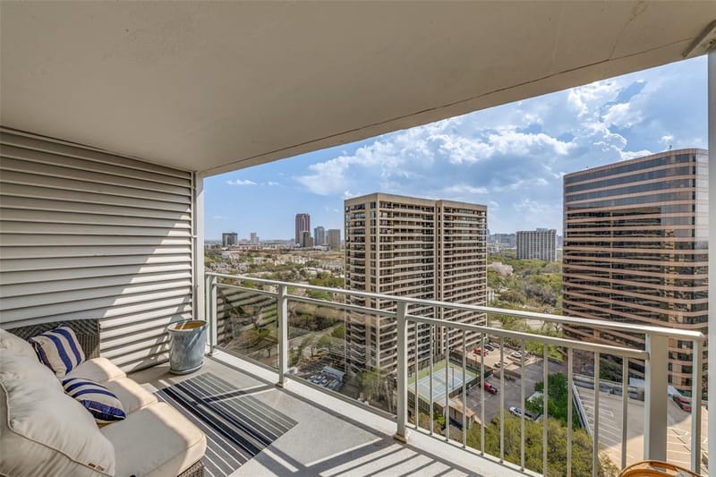 3883 Turtle Creek Boulevard # 2214, Dallas TX 75219