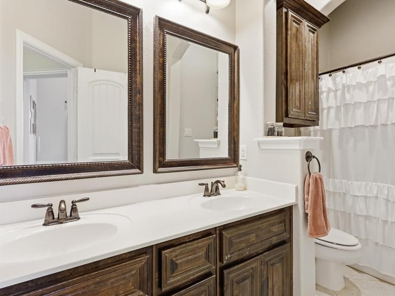 10917 Swift Current Trail, Fort Worth TX 76179 - Photo 17