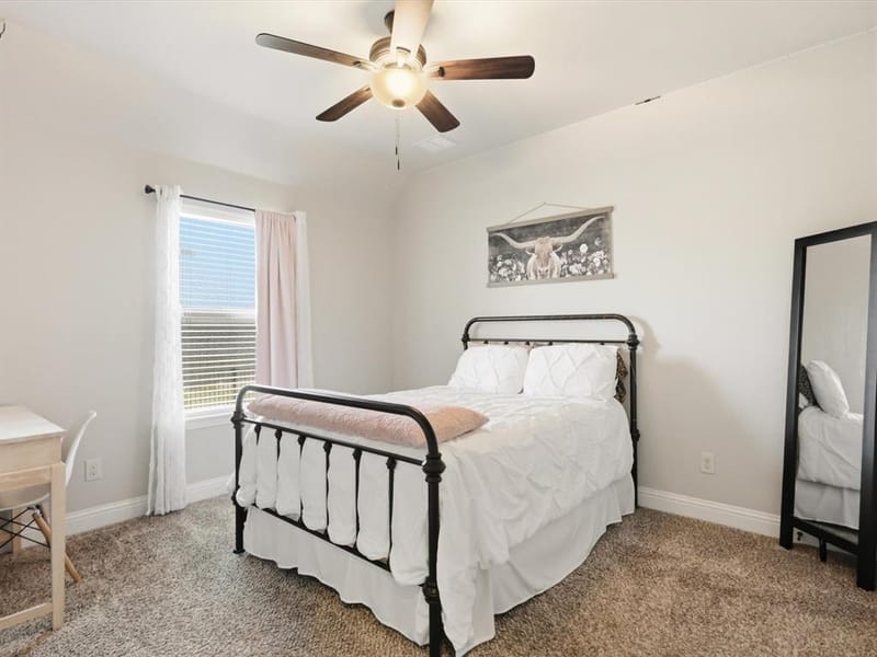 10917 Swift Current Trail, Fort Worth TX 76179 - Photo 16