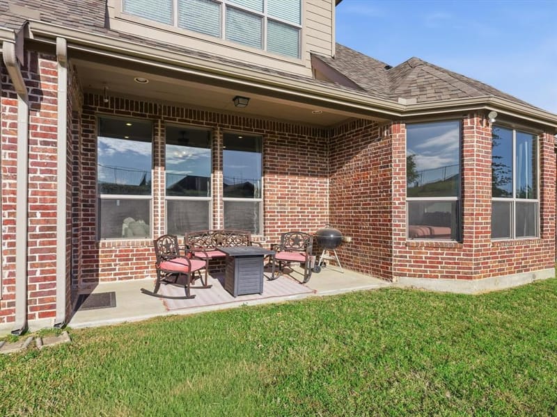 10917 Swift Current Trail, Fort Worth TX 76179 - Photo 26