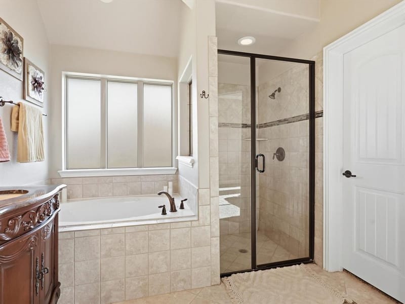 10917 Swift Current Trail, Fort Worth TX 76179 - Photo 22