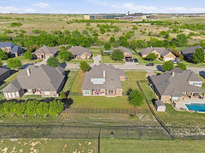 10917 Swift Current Trail, Fort Worth TX 76179 - Photo 32