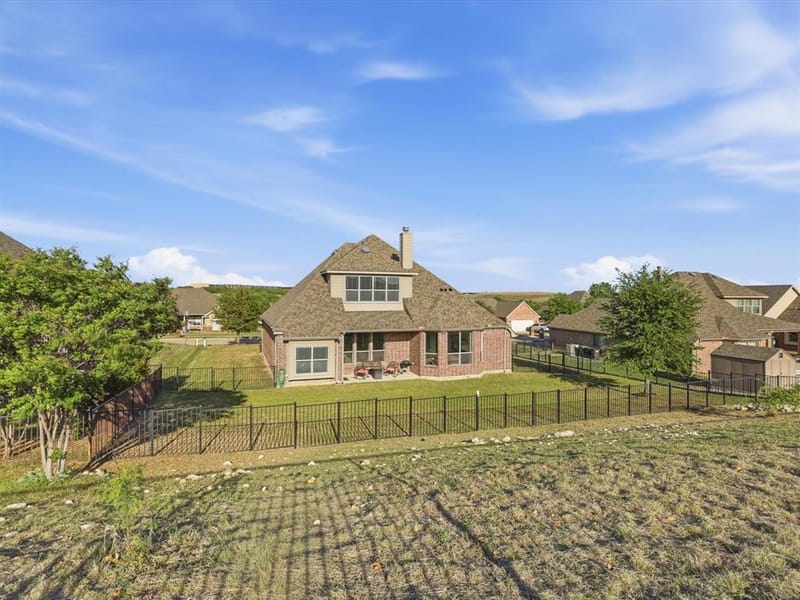 10917 Swift Current Trail, Fort Worth TX 76179 - Photo 28