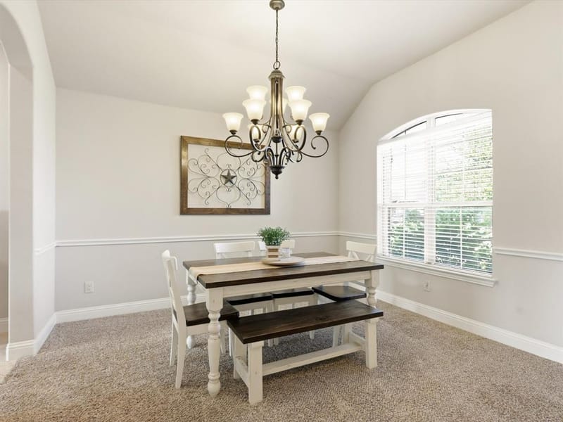 10917 Swift Current Trail, Fort Worth TX 76179 - Photo 5