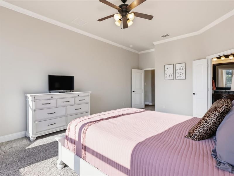 10917 Swift Current Trail, Fort Worth TX 76179 - Photo 20
