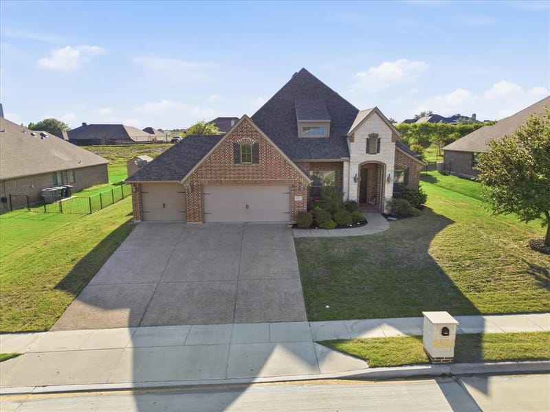 10917 Swift Current Trail, Fort Worth TX 76179 - Photo 30