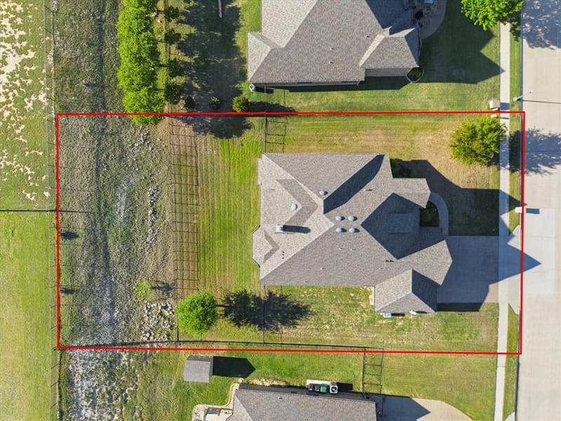10917 Swift Current Trail, Fort Worth TX 76179 - Photo 34