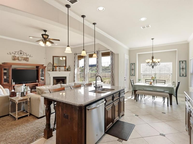 10917 Swift Current Trail, Fort Worth TX 76179 - Photo 10