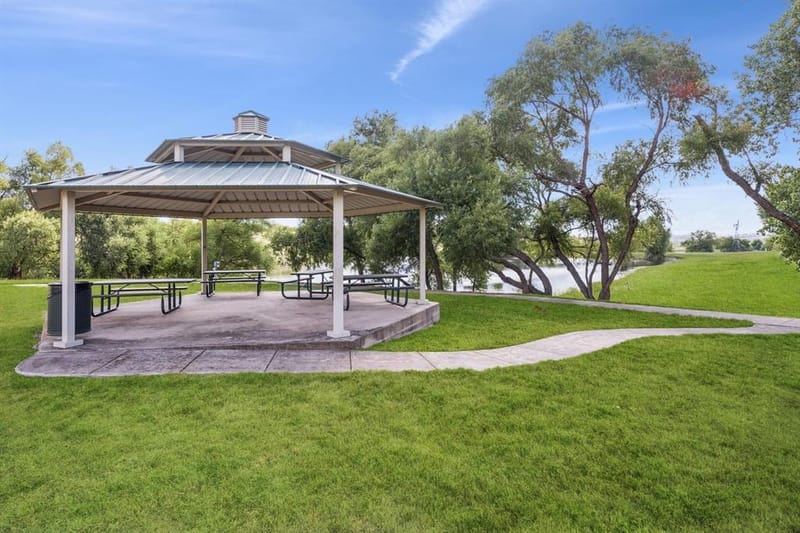 10917 Swift Current Trail, Fort Worth TX 76179 - Photo 35