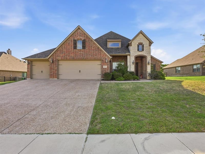 10917 Swift Current Trail, Fort Worth TX 76179 - Photo 31