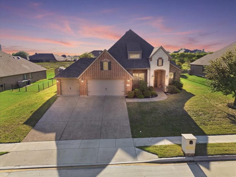 10917 Swift Current Trail, Fort Worth TX 76179 - Photo 29