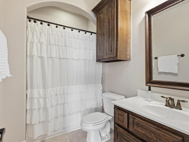 10917 Swift Current Trail, Fort Worth TX 76179 - Photo 25