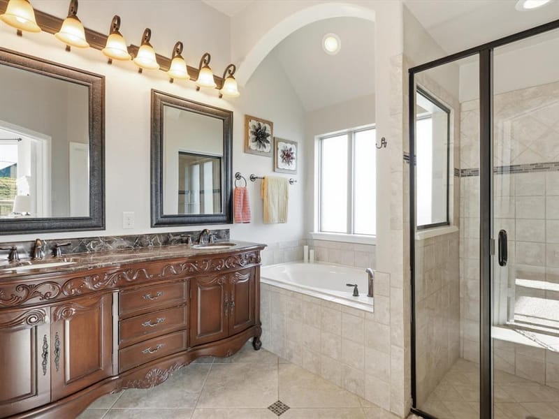 10917 Swift Current Trail, Fort Worth TX 76179 - Photo 21