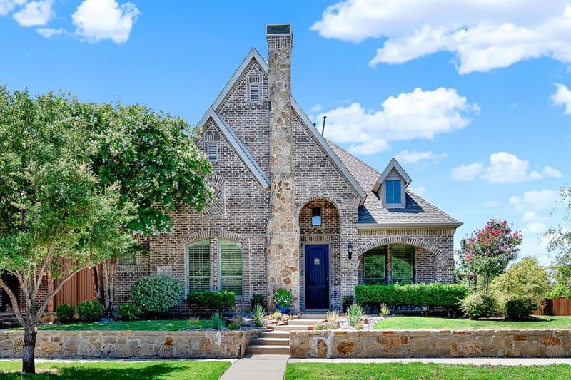 6777 Parker Creek Place, Frisco TX 75034