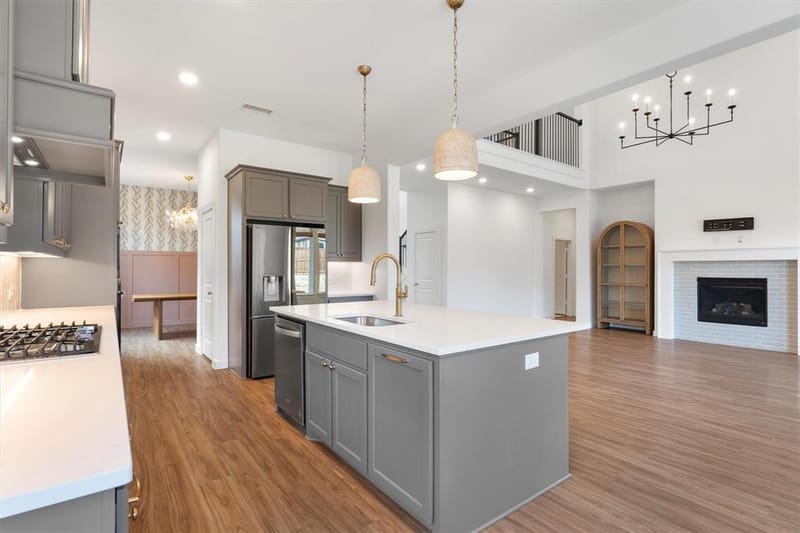 1421 Valor Way, Wylie TX 75098 - Photo 16
