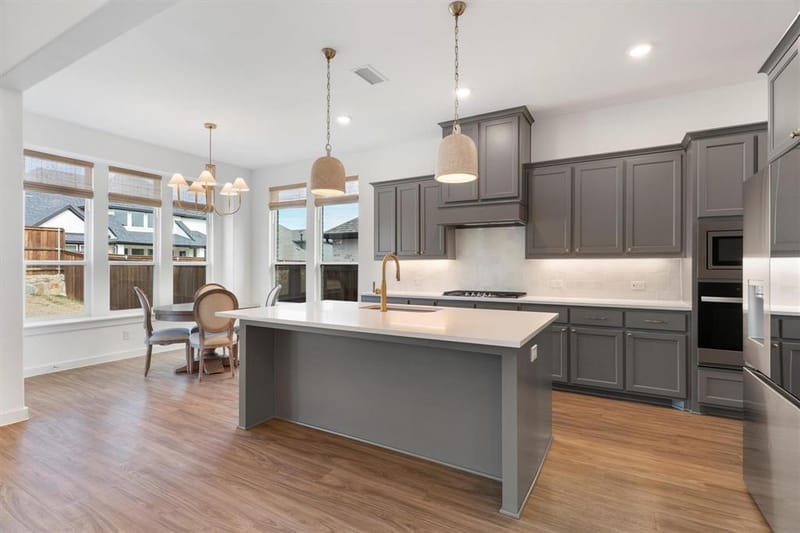 1421 Valor Way, Wylie TX 75098 - Photo 7