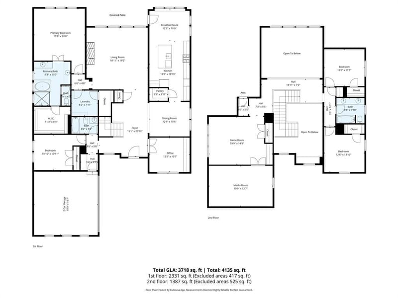 1421 Valor Way, Wylie TX 75098 - Photo 8