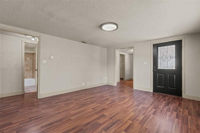 417 N Birch Street, Springtown TX 76082 - Photo 10