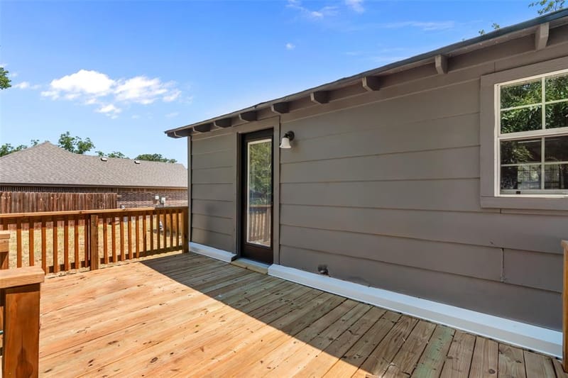 417 N Birch Street, Springtown TX 76082 - Photo 33