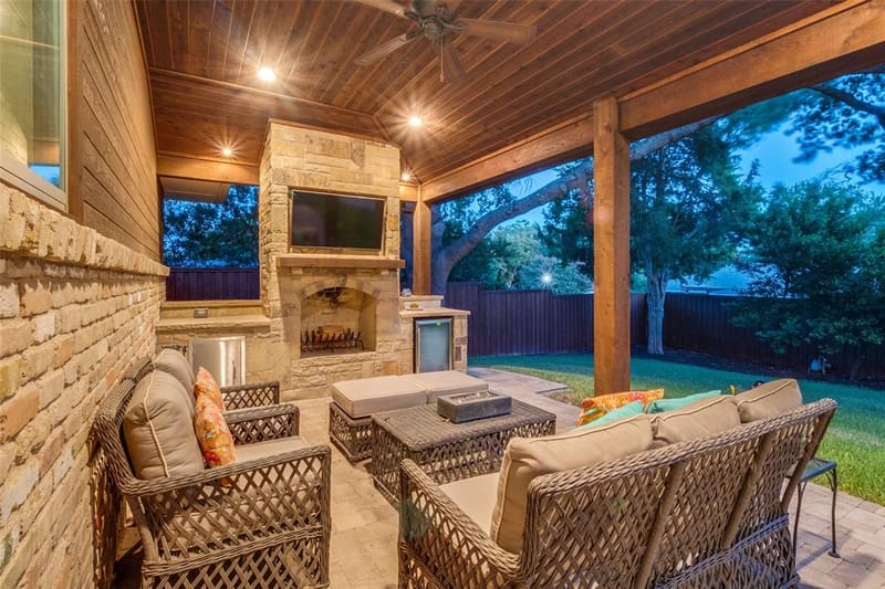 313 Arborcrest Drive, Richardson TX 75080 - Photo 27