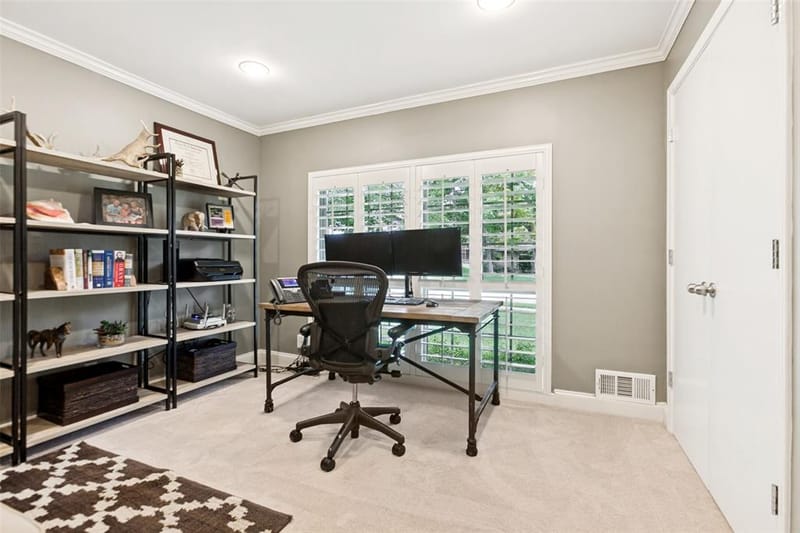 313 Arborcrest Drive, Richardson TX 75080 - Photo 16
