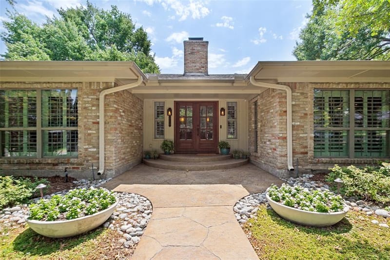313 Arborcrest Drive, Richardson TX 75080 - Photo 3