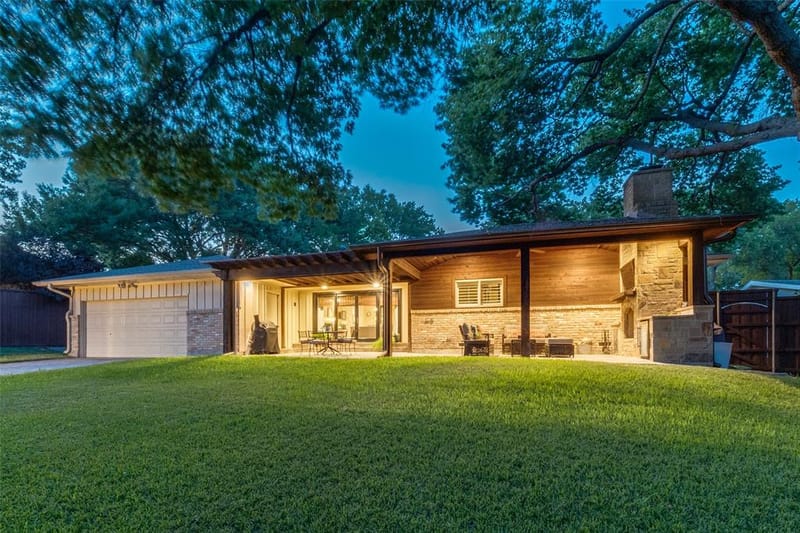 313 Arborcrest Drive, Richardson TX 75080 - Photo 36