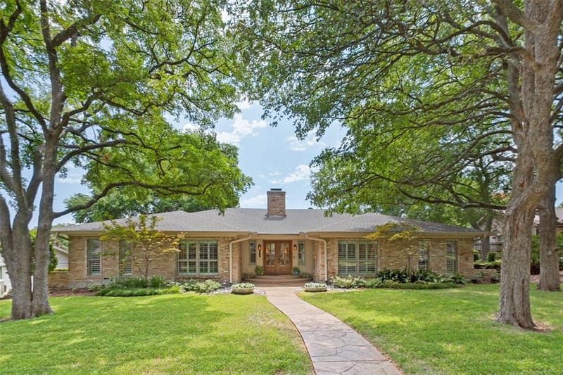 313 Arborcrest Drive, Richardson TX 75080
