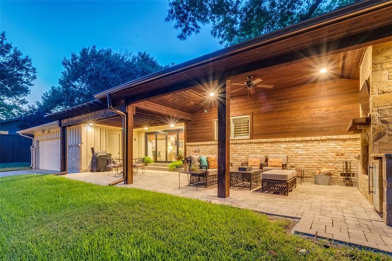 313 Arborcrest Drive, Richardson TX 75080 - Photo 35