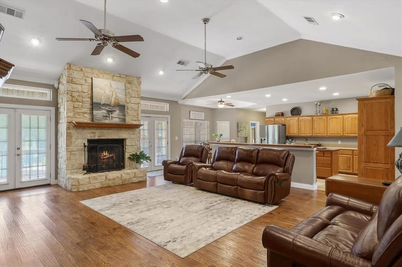 1312 Vz County Road 2624, Wills Point TX 75169 - Photo 12