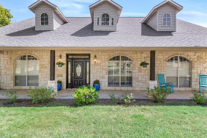 1312 Vz County Road 2624, Wills Point TX 75169