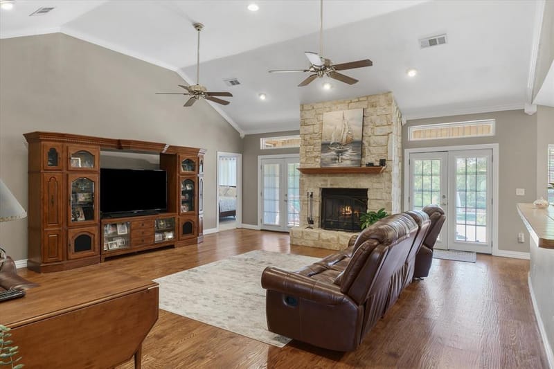 1312 Vz County Road 2624, Wills Point TX 75169 - Photo 5