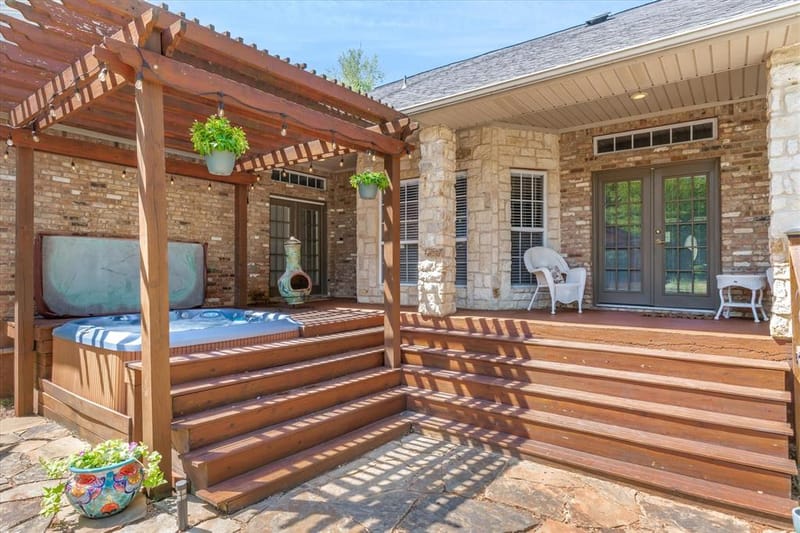 1312 Vz County Road 2624, Wills Point TX 75169 - Photo 33