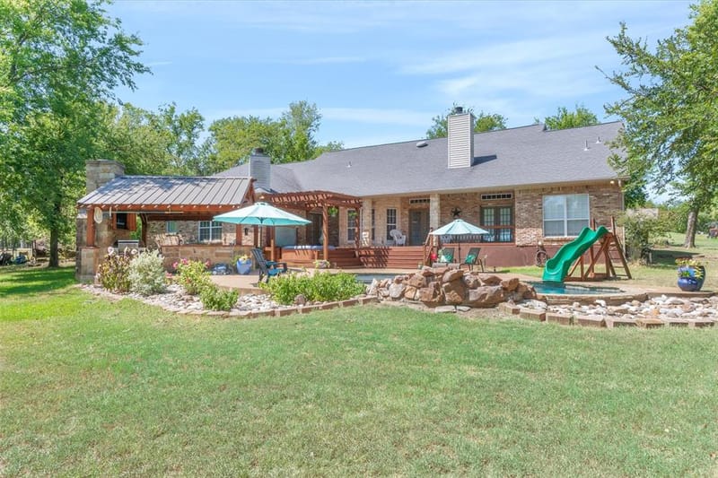 1312 Vz County Road 2624, Wills Point TX 75169 - Photo 40