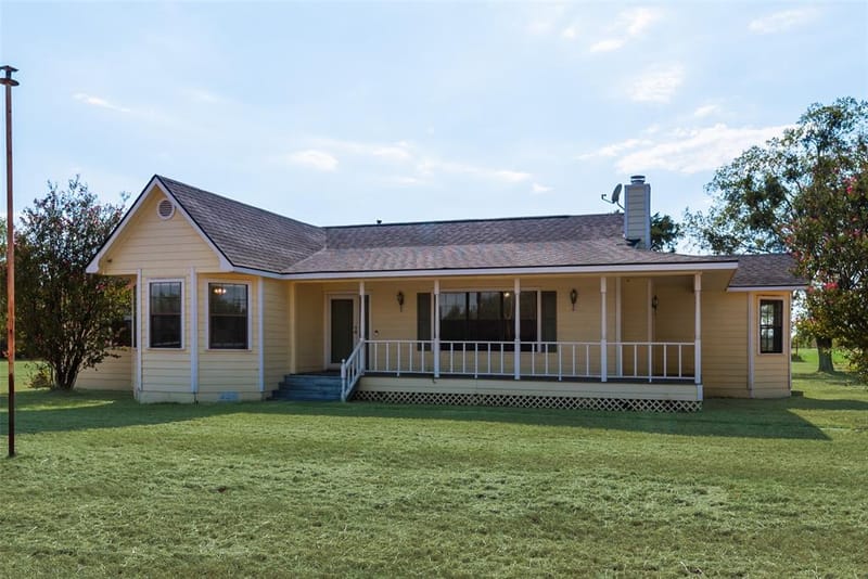 17450 Fm 2613, Kemp TX 75143