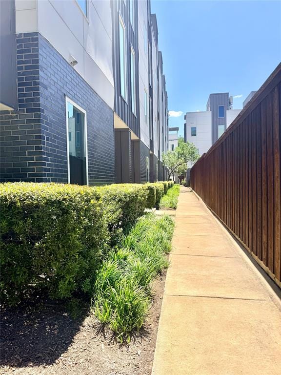 1771 Mccoy Street # 205, Dallas TX 75204 - Photo 20