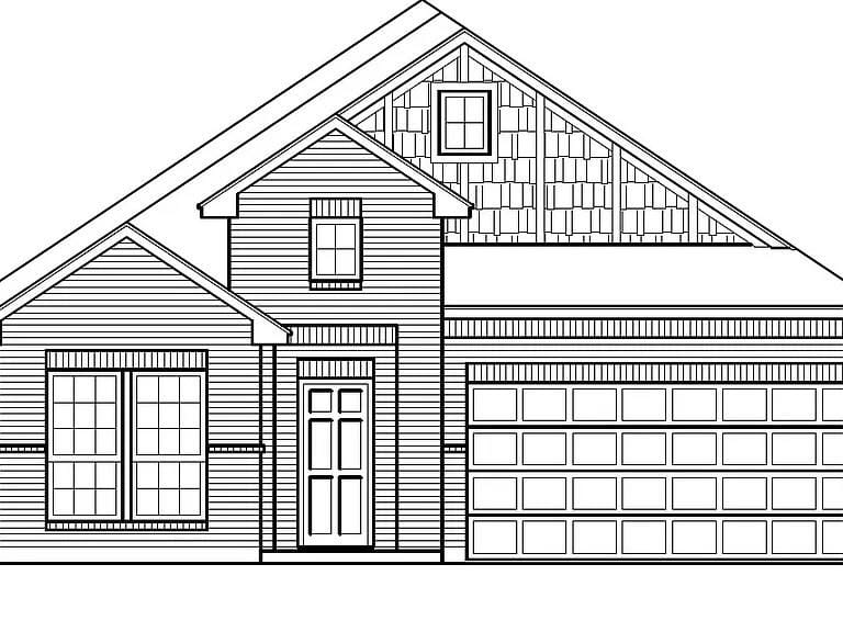 2452 Acacia Road, Keene TX 76059