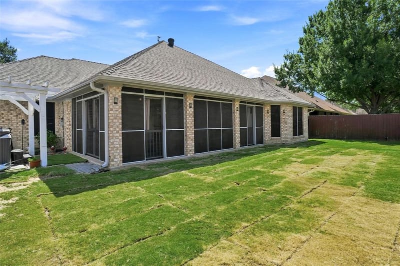 118 Golfers Way, Azle TX 76020 - Photo 32