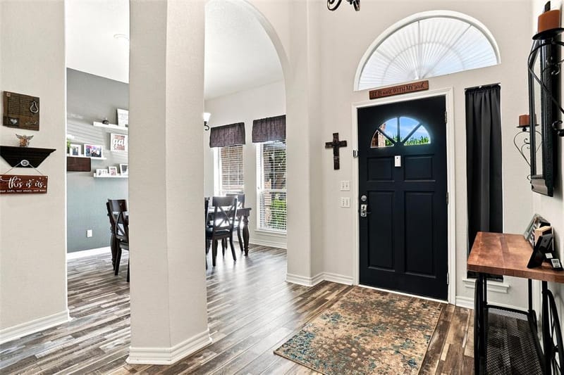 118 Golfers Way, Azle TX 76020 - Photo 9