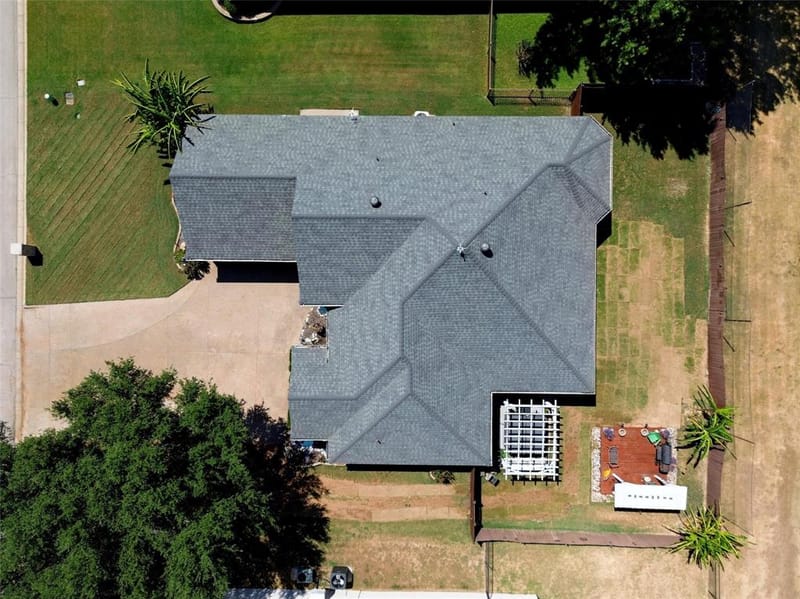 118 Golfers Way, Azle TX 76020 - Photo 35