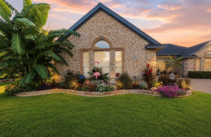 118 Golfers Way, Azle TX 76020 - Photo 4
