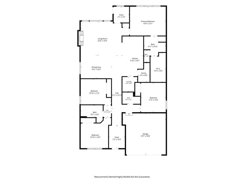 14733 Desert Door Drive, Fort Worth TX 76052 - Photo 36