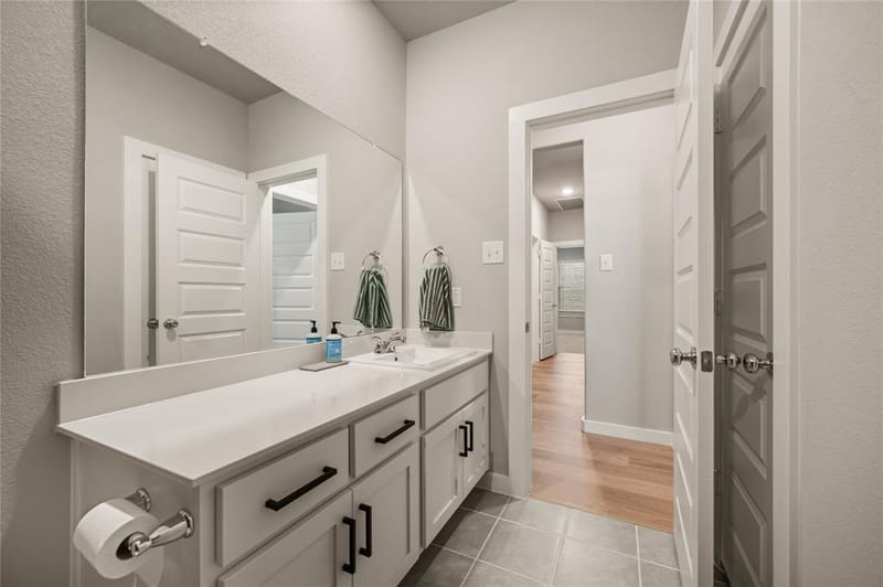 14733 Desert Door Drive, Fort Worth TX 76052 - Photo 18